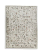 Webbridge - Rug