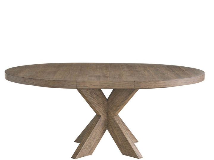 Dwell - Round Dining Table