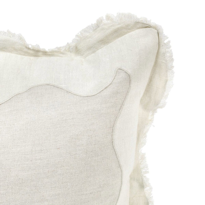 Catania - Tollo Pillow