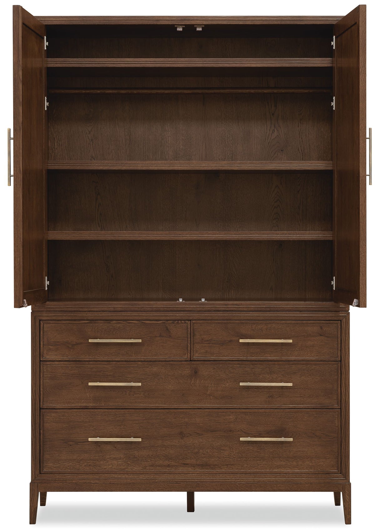 Cashiers - Wardrobe