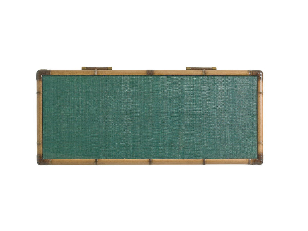 Twin Palms - Chest