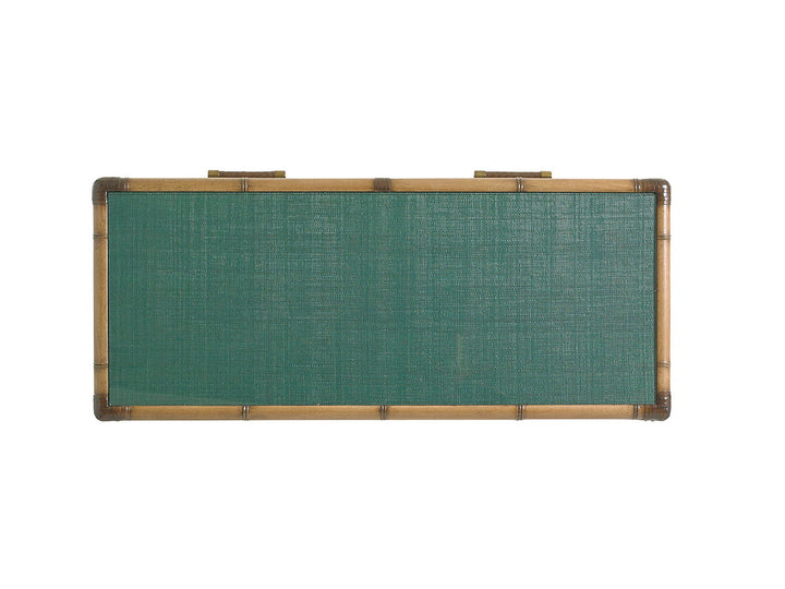 Twin Palms - Chest