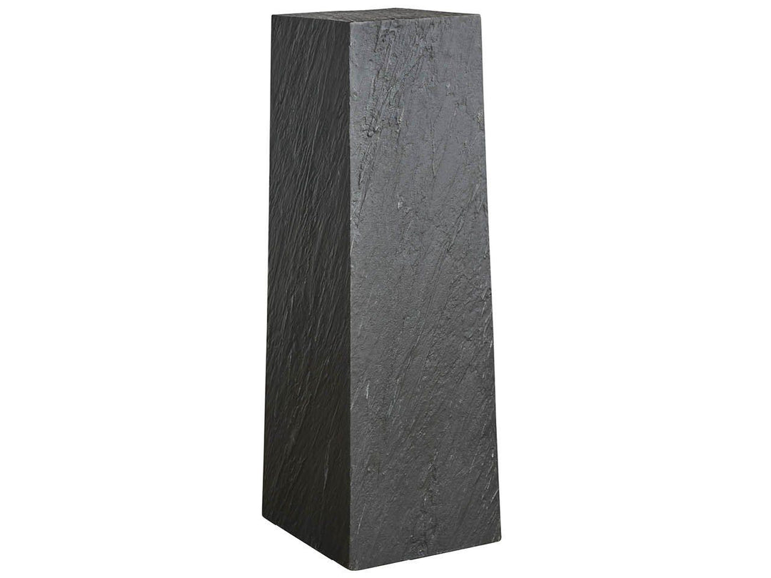 Modern - Pedestal