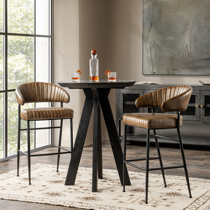 Umbria - Bar Stool