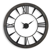Ronan - Wall Clock