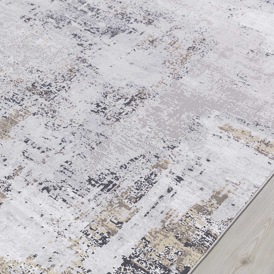 Hampton - 2 X 3 Rug - Gold