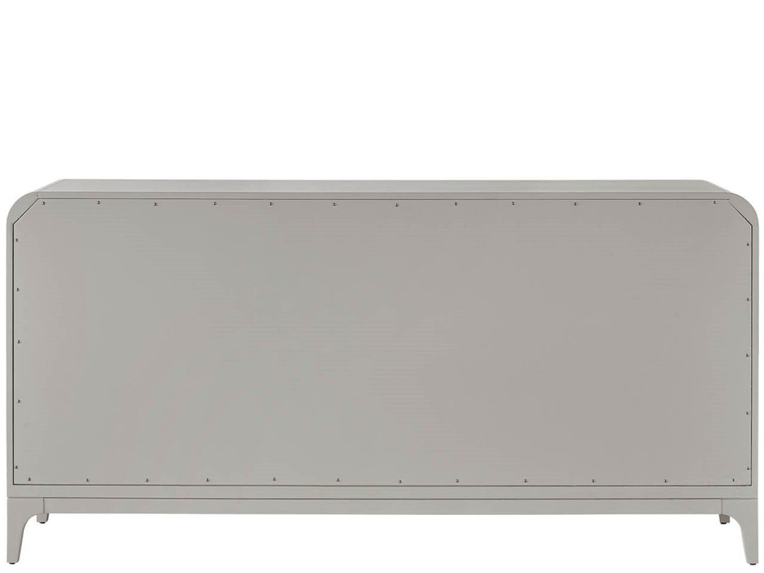 Tranquility / Miranda Kerr Home - Immersion Dresser - Gray