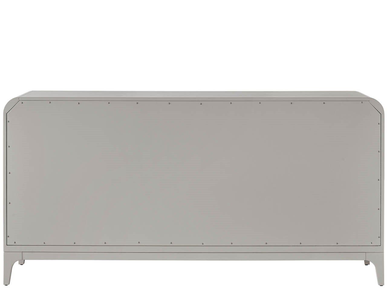 Tranquility-Miranda Kerr Home - Immersion Dresser - Gray