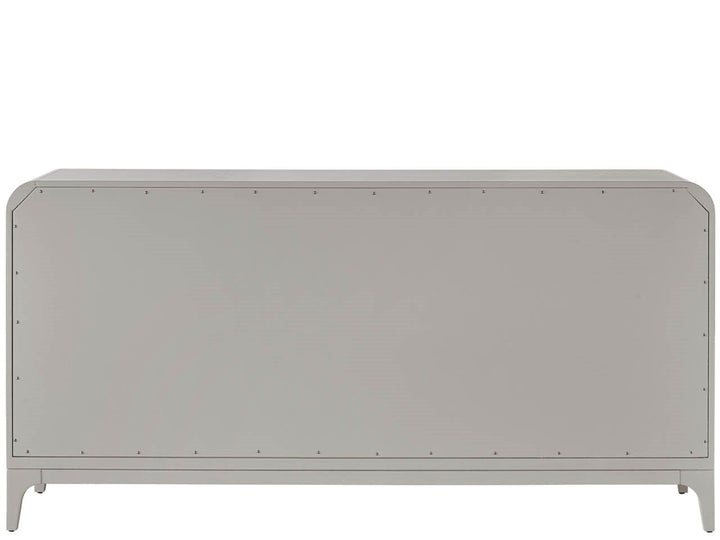 Tranquility / Miranda Kerr Home - Immersion Dresser - Gray