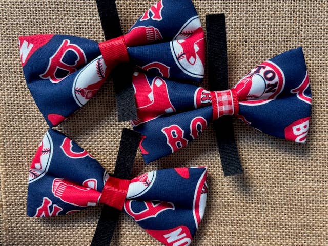 Boston Red Sox Standard Size