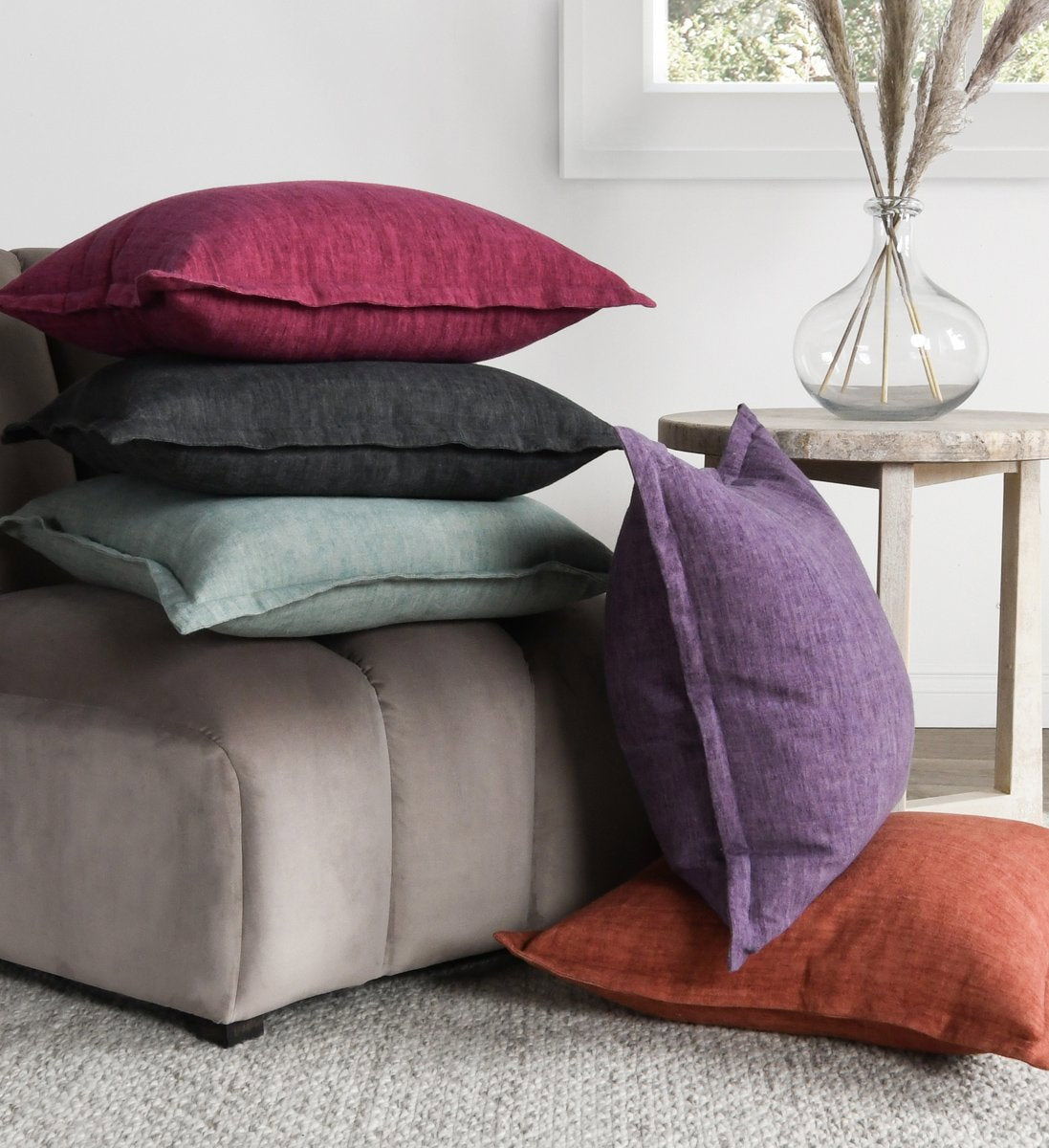 Solstice - SLD Pillow
