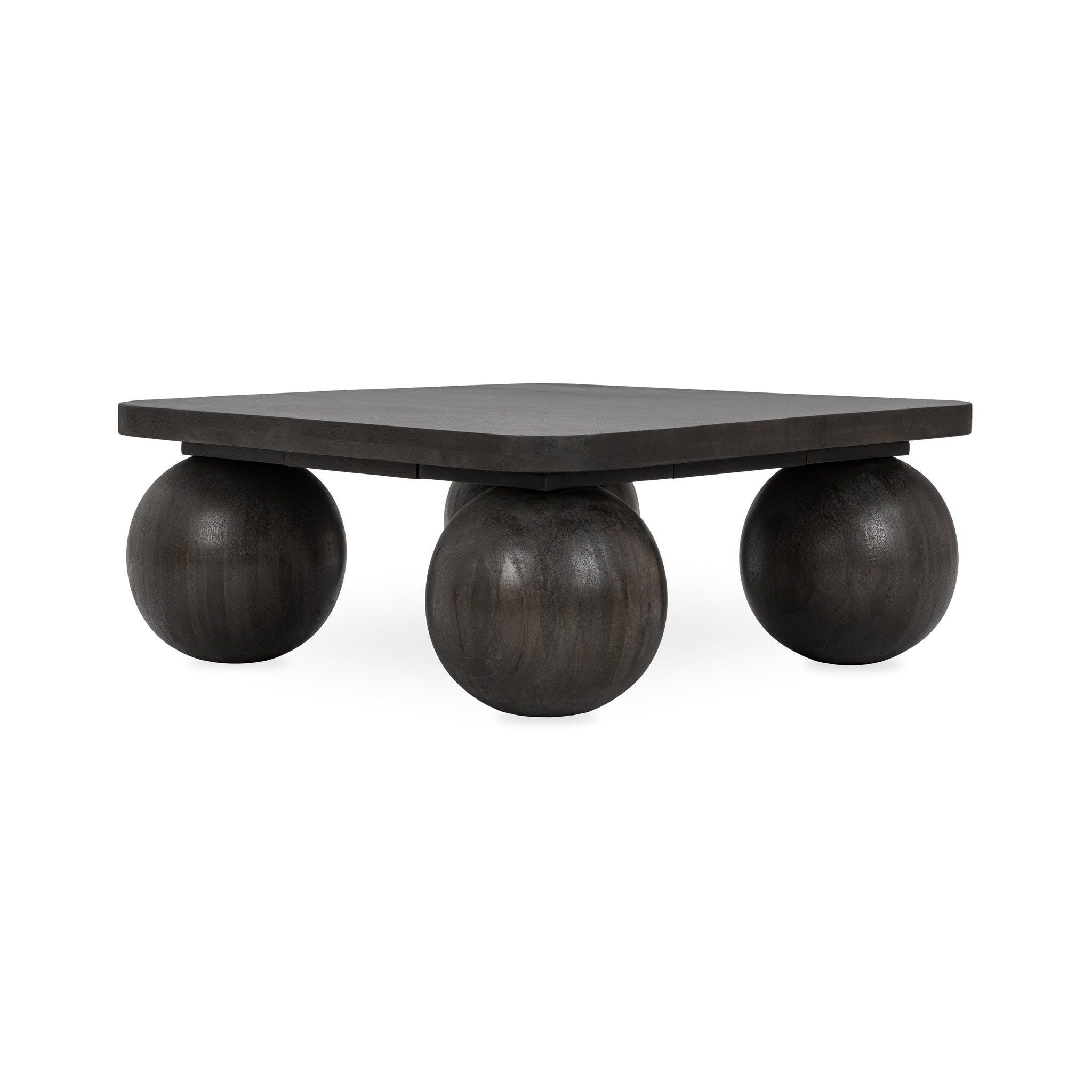 Delyla - Coffee Table