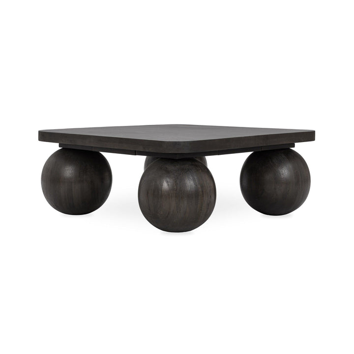 Delyla - Coffee Table