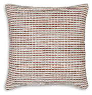 Nashlin - Pillow