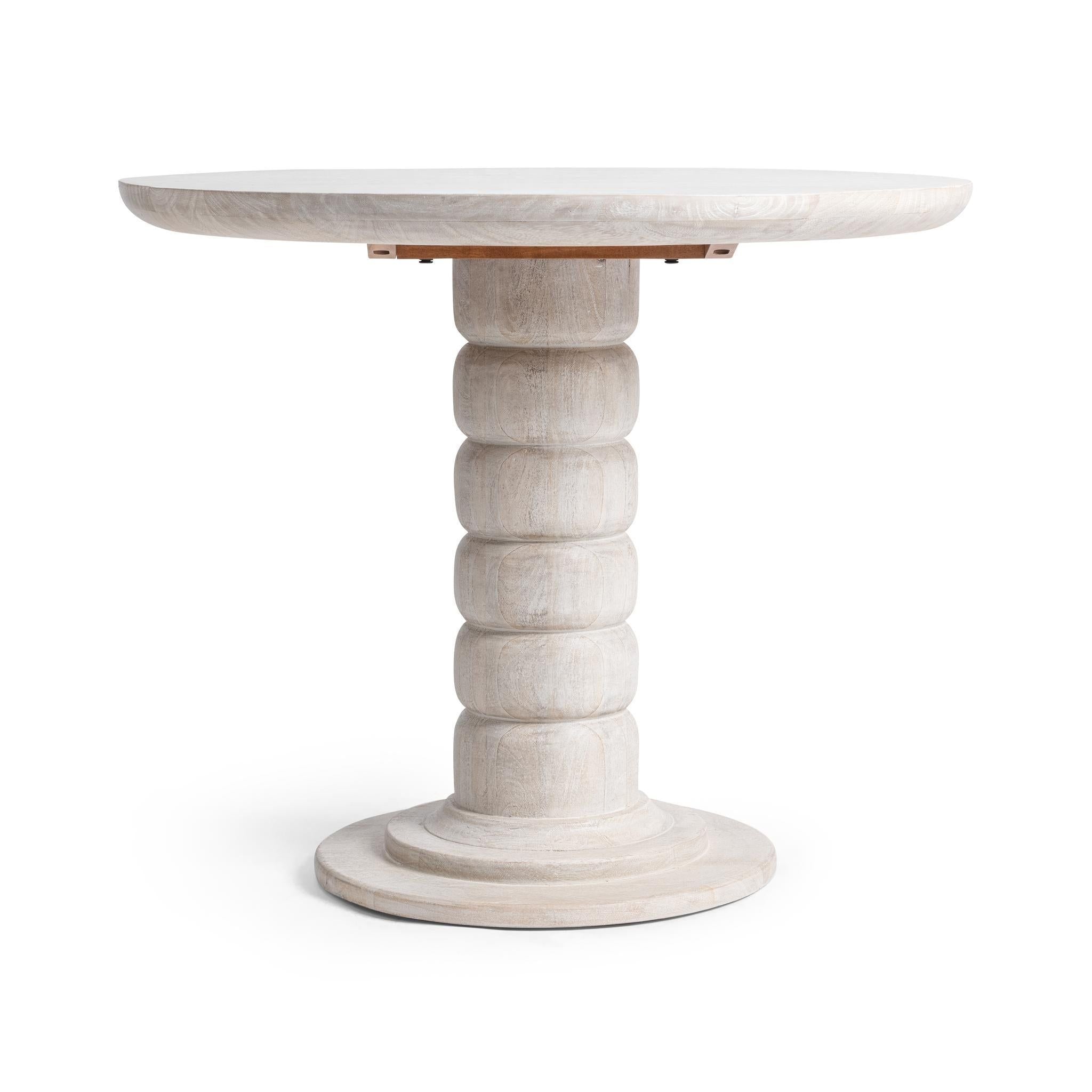 Hillrose - Dining Table