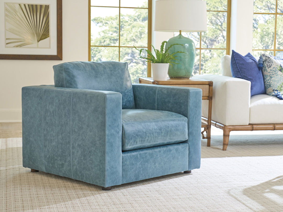 Key Biscayne - Granville Chair