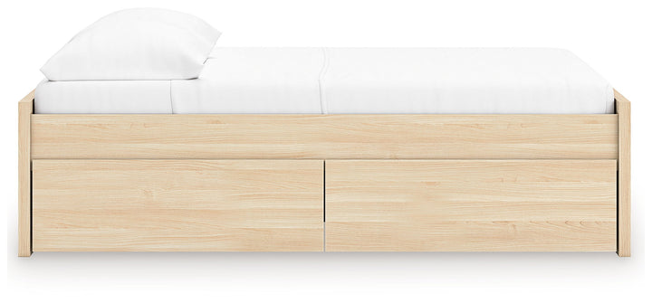 Onita - Platform Bed
