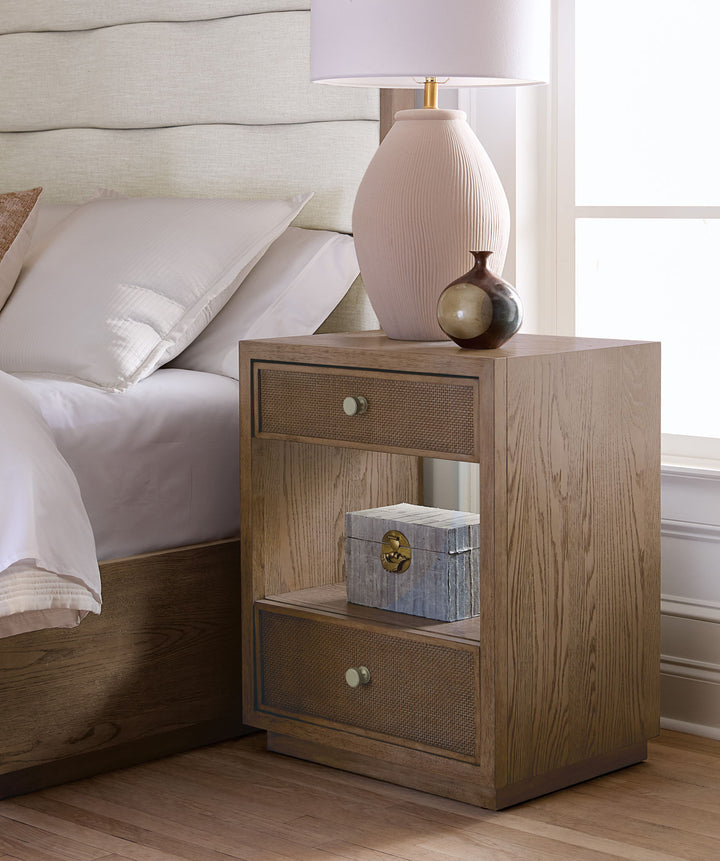 Sonnet - Nightstand