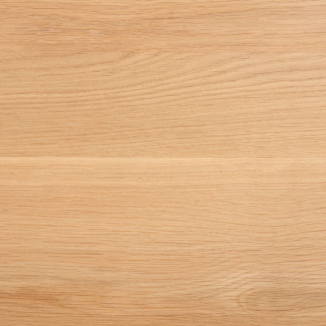 Foundation - Counter Bench - Light Oak