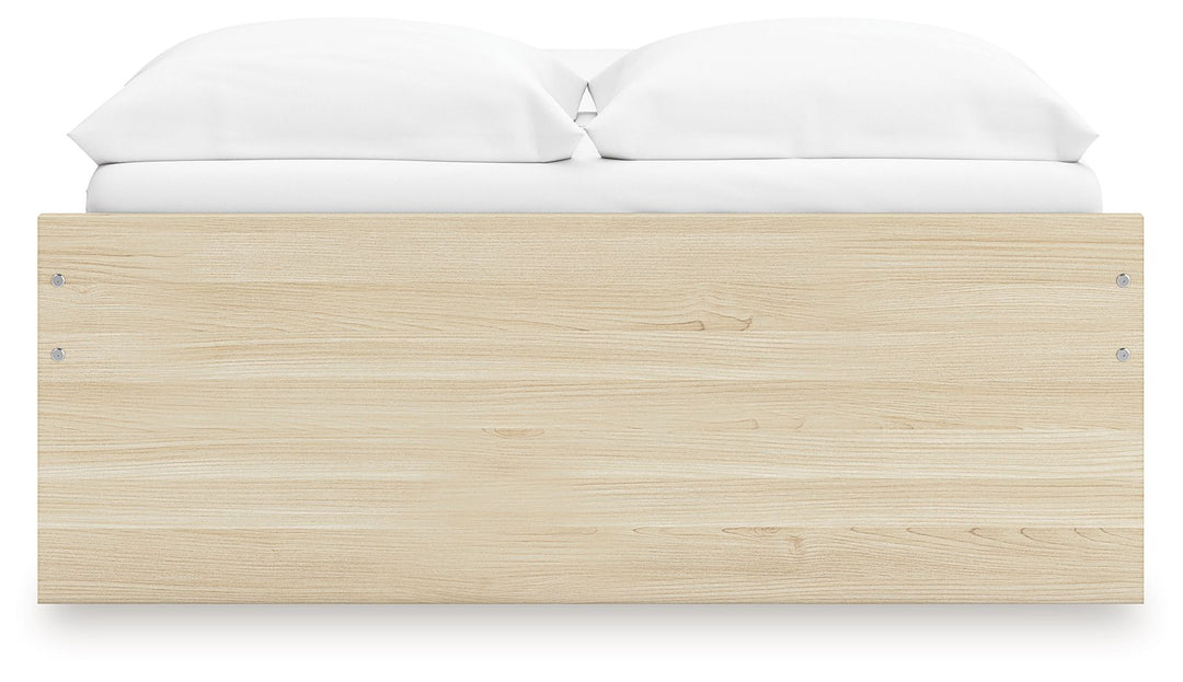 Onita - Platform Bed