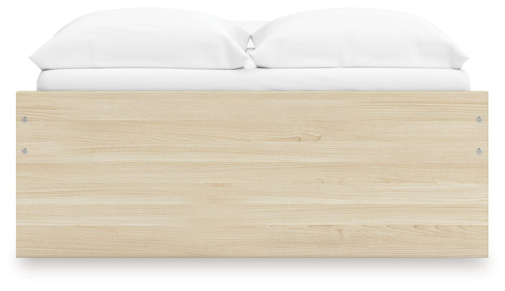 Onita - Platform Bed