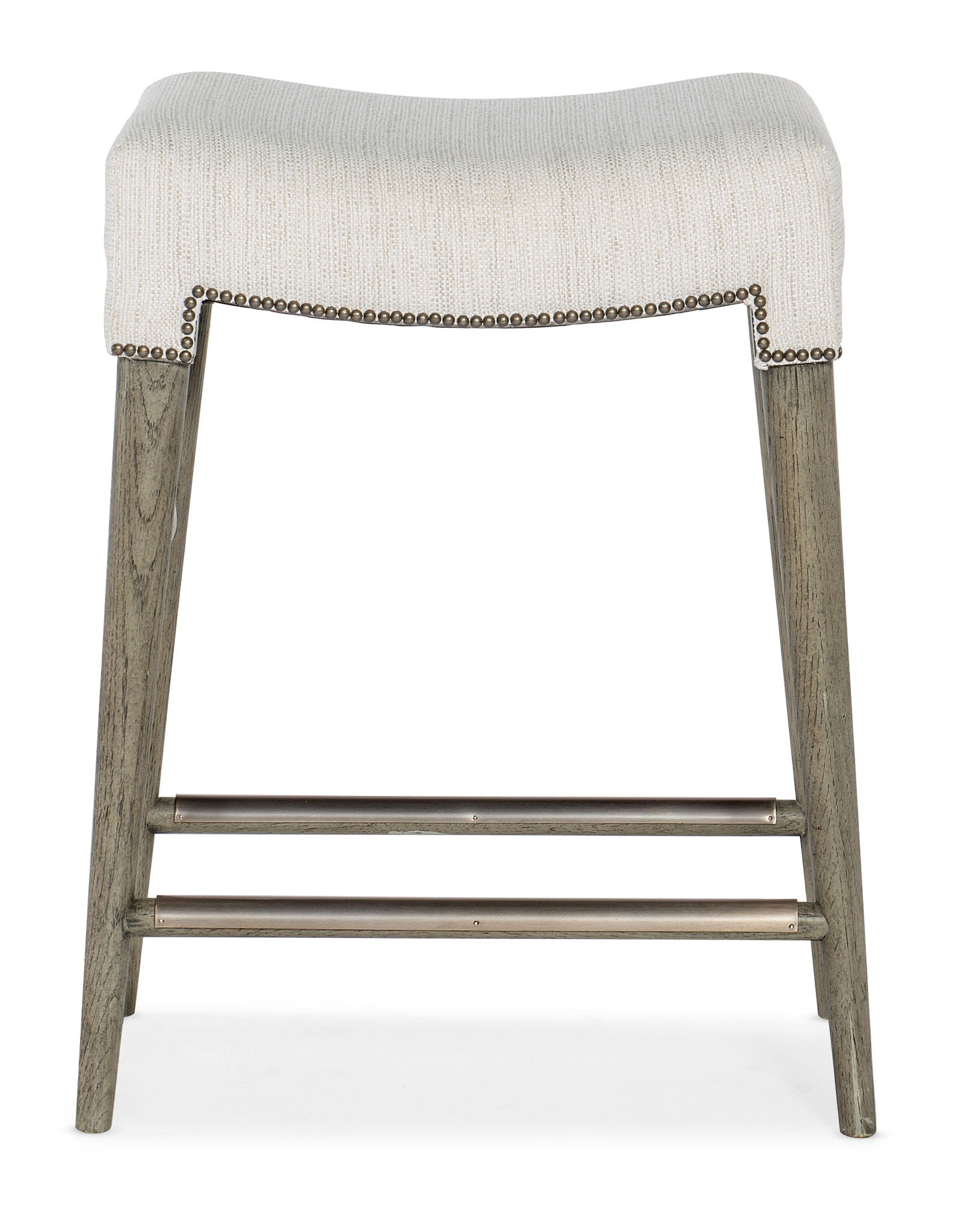 Linville Falls - Green Valley Counter Stool - Beige
