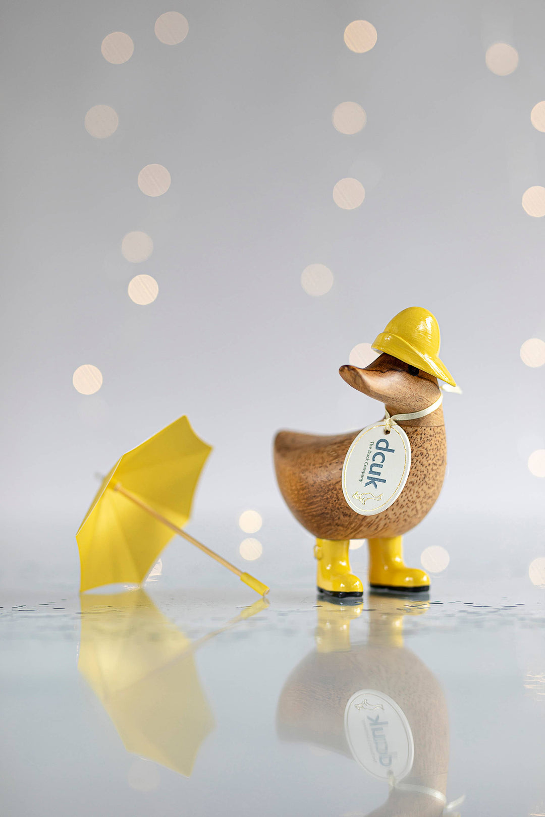 DCUK Rainy Day Duckys