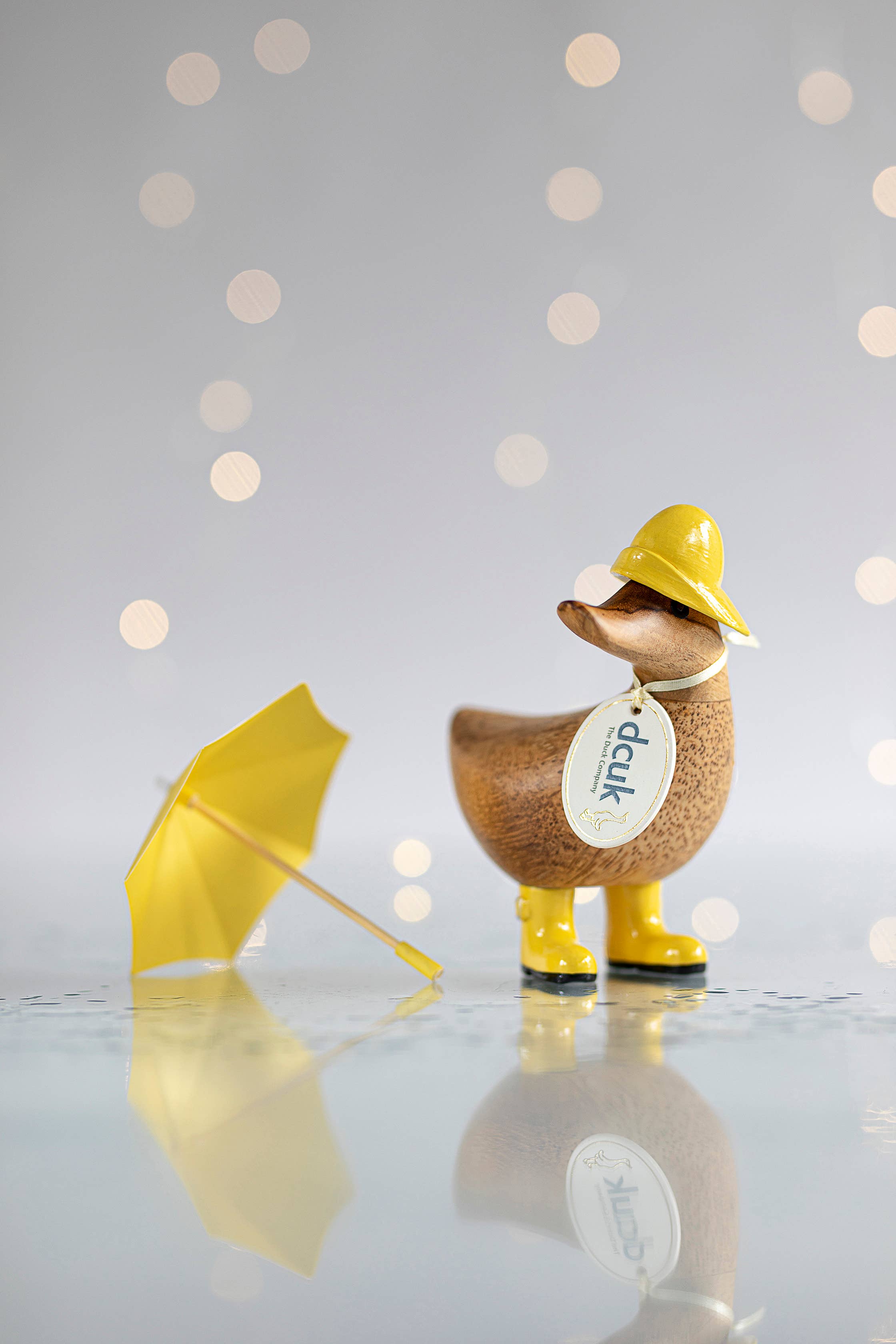 DCUK Rainy Day Duckys