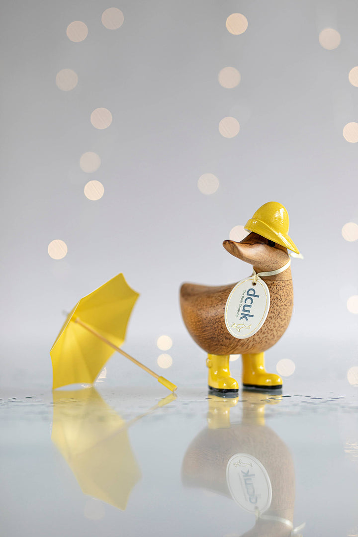 DCUK Rainy Day Duckys