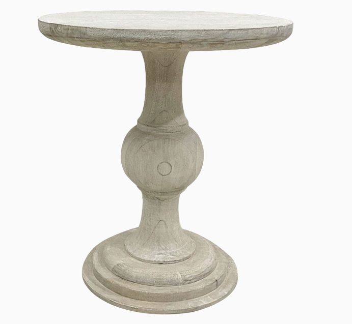 Hera - Round Table