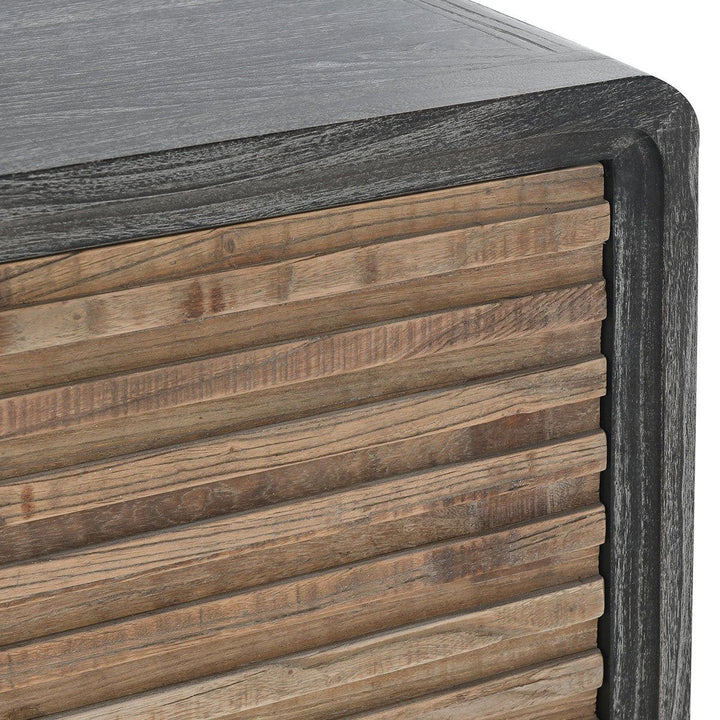 Elodie - 4 Door Sideboard