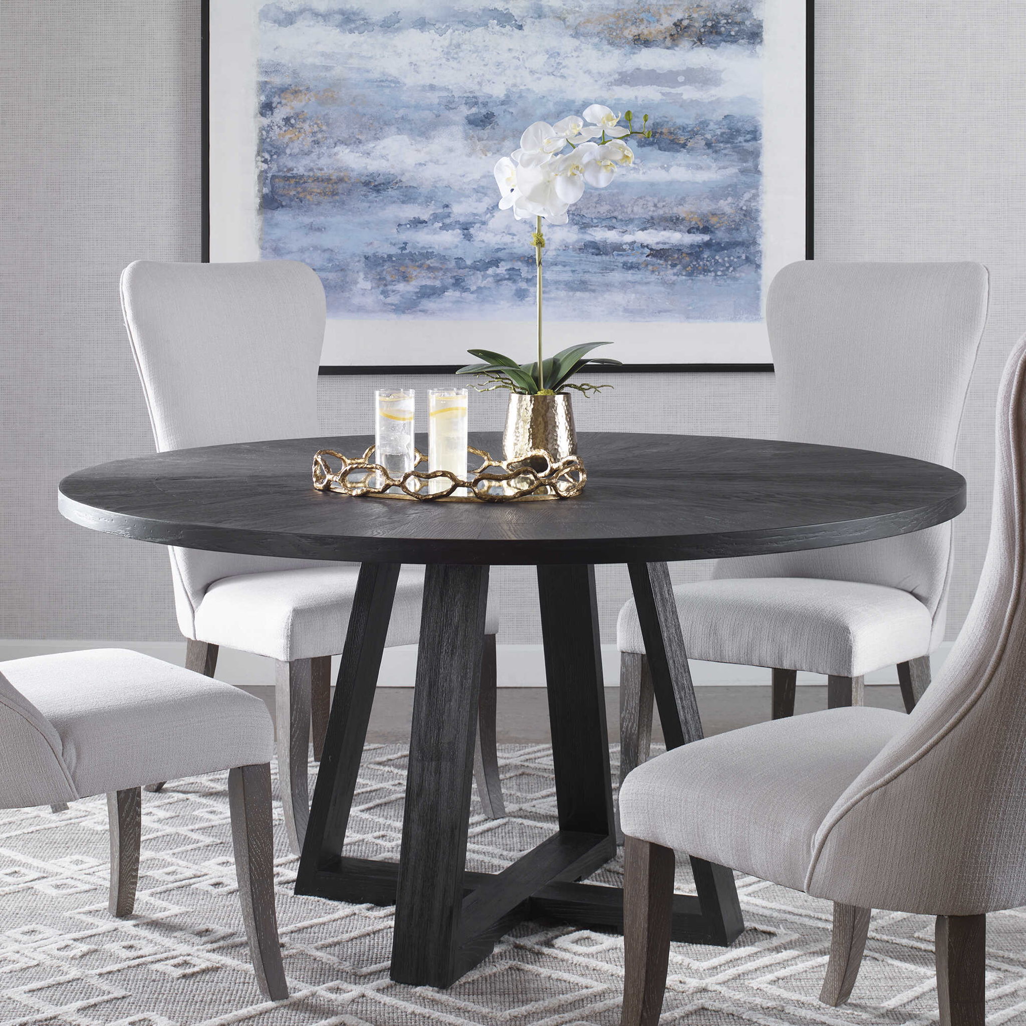 Gidran - Dining Table
