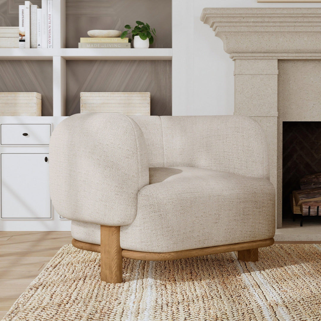 Pasadena - Accent Chair