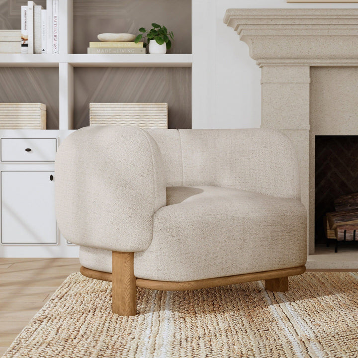 Pasadena - Accent Chair
