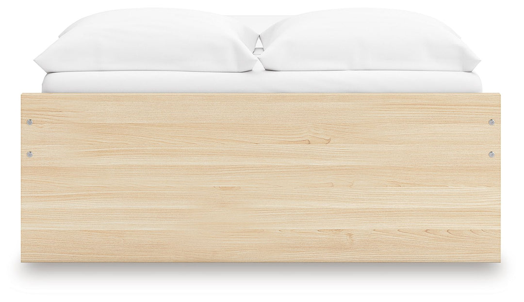 Onita - Platform Bed