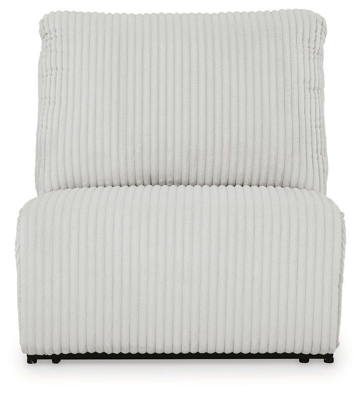 Top Tier - Reclining Sectional