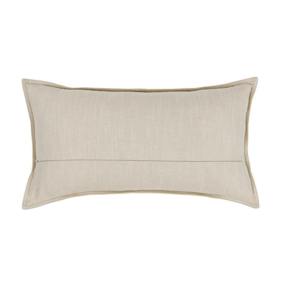 Soco Leather - SLD Pillow