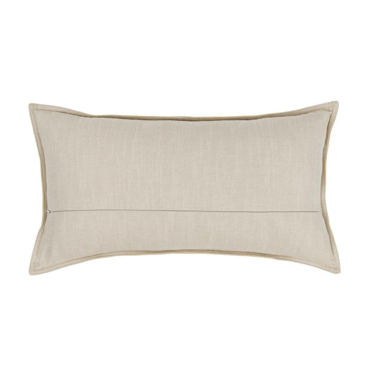 Soco Leather - SLD Pillow