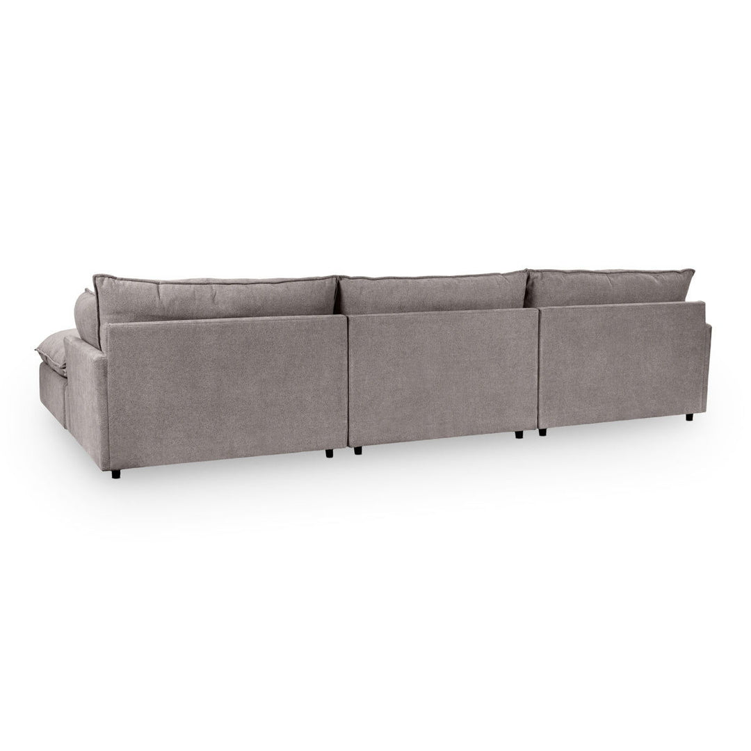 Caplan - Upholstered Modular Sectional