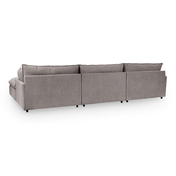 Caplan - Upholstered Modular Sectional