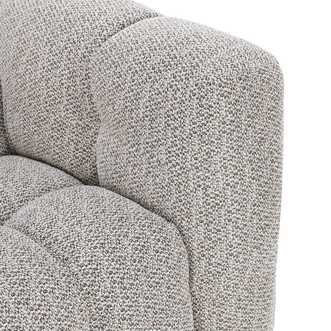 Walter - Sectional With LAF Chaise - Taupe