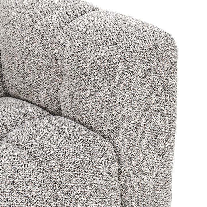 Walter - Sectional With LAF Chaise - Taupe