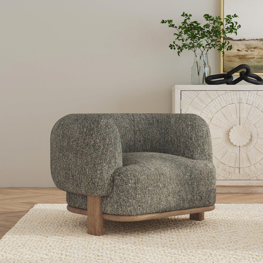 Pasadena - Accent Chair