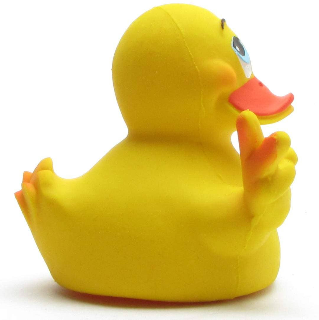 Rubber Duck Victory - rubber duck