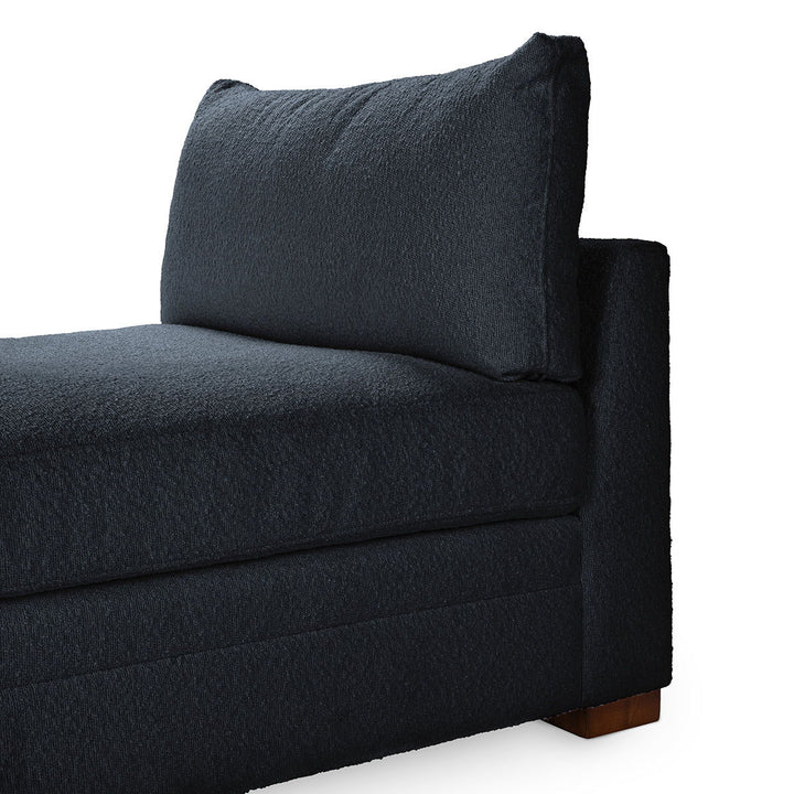 Audrey - Upholstered Daybed