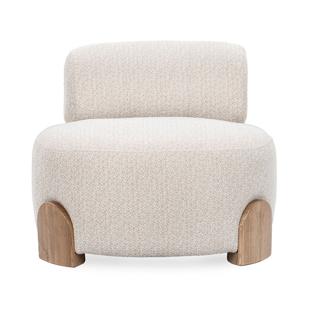 Aerie - Lounge Chair - Birch Cream