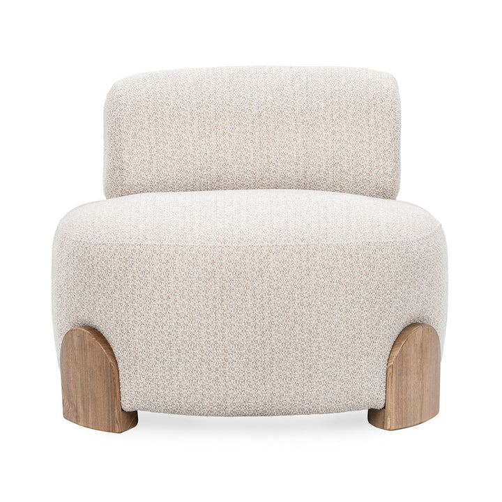 Aerie - Lounge Chair - Birch Cream