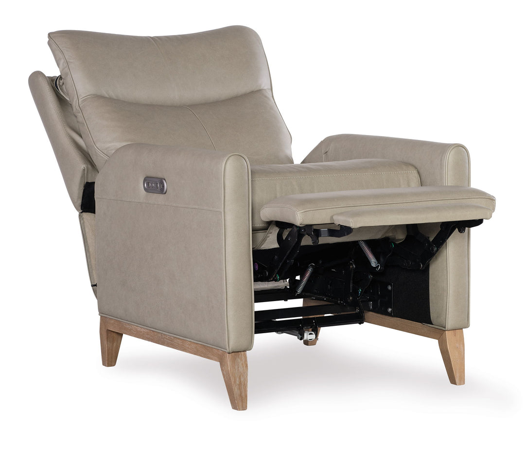 Quinnie - Recliner