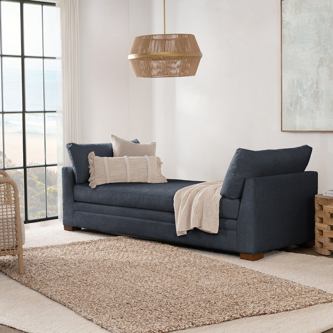 Audrey - Upholstered Daybed