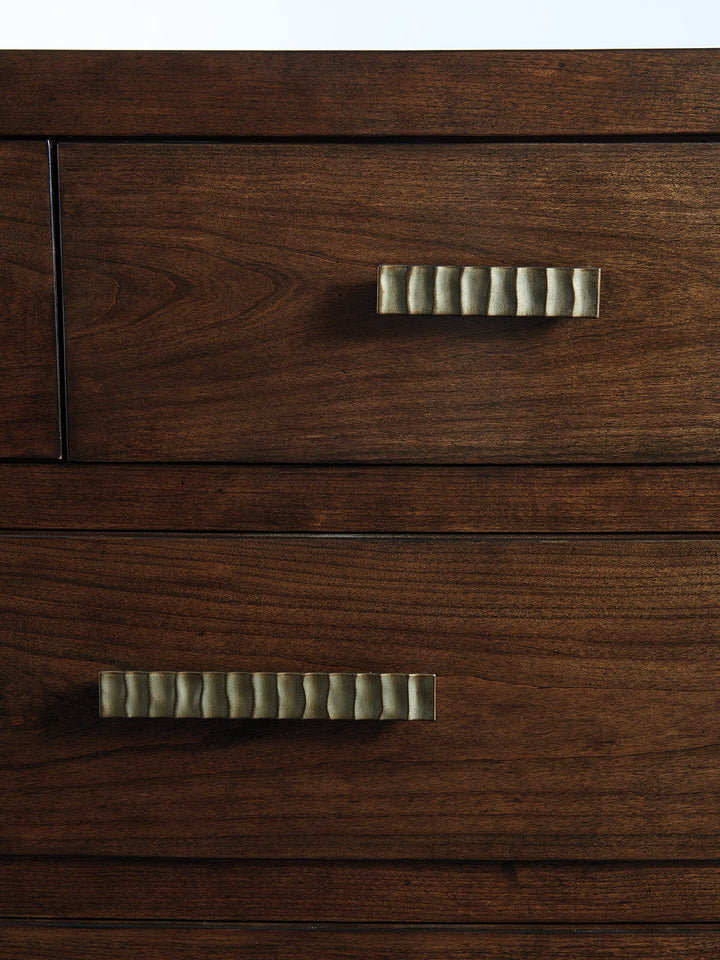 Laurel Canyon - Radcliffe Dresser - Dark Brown